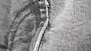 Why does this pregnant slut always bathroom fuck Italian?