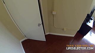 Veronica Avluv Endures Kinky Domination Humiliation Deepthroat Bent Over