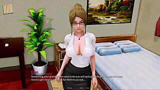 What Secrets Lurk in Harem Hotel Episode 54?