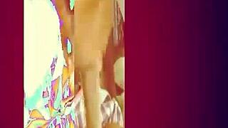 MDR GUT REACHER POUNDS CHOCOLATE PUSSY WITH MONSTER COCK!