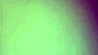 hey skinny babe on bed wanna cum covered from monster cock foreplay to explosive finish?