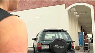 Man, Zoey Andrews chases black cock like a total cougar bitch queen