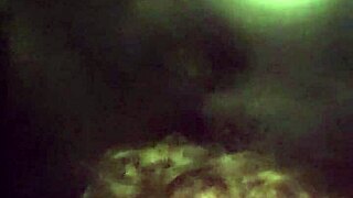 freaky foreplay builds to huge orgasm diamond rides casper 💦😈🔥