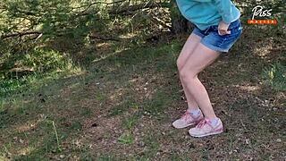 ever wonder what femdom piss compilations hide in golden rain ep 804