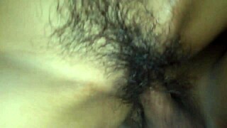 Fucking this pinay cuckold wife hardcore homemade style!