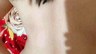 i love squirting during wild anal sex with sexy prostitute gotea