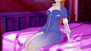 cute curvy princess agata polony ready for fun 😍👑