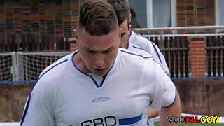 wanna watch kayla green take double penetration in her blonde milf threesome?