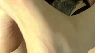 yo white girl dumps white guys for bbc this black history month