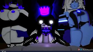 i fucked 3 roblox sluts so good!!