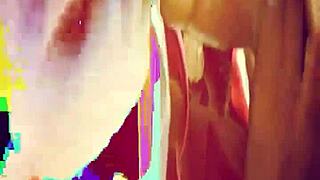 MDR GUT REACHER POUNDS CHOCOLATE PUSSY WITH MONSTER COCK!