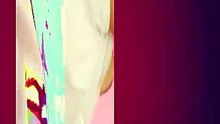 MDR GUT REACHER POUNDS CHOCOLATE PUSSY WITH MONSTER COCK!