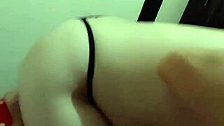 i love squirting during wild anal sex with sexy prostitute gotea
