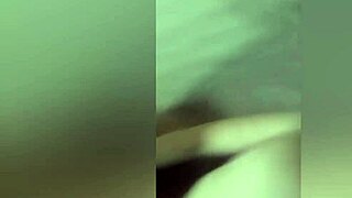 Step Mom Fears Masked Step Son's Face Fuck Pussy Pound Cum on Huge Tits Comedy