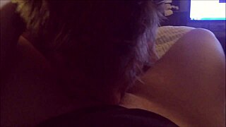 REVERSE POV: How Good Does Her Naughty Pussy Taste Right Now?