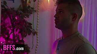 four horny babes finger lick and dive muffs in wild interracial orgy full movie bliss