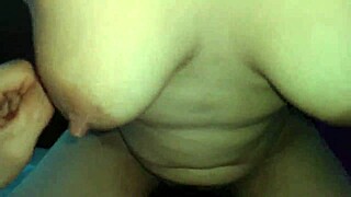 La Hijastra Grita De Placer Con La Verga Del Padrastro