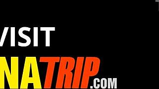 Redhead latina's ass destroyed by huge cock pov