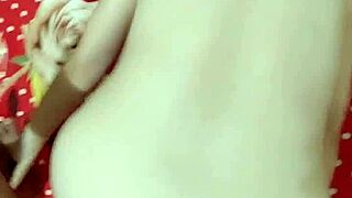i love squirting during wild anal sex with sexy prostitute gotea