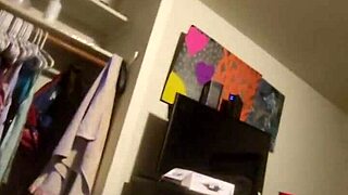 freaky foreplay builds to huge orgasm diamond rides casper 💦😈🔥