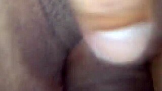 Schoolgirl Big Clit Pussy Creampie