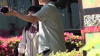 Check out this hot amateur asian blowjob to facial full version