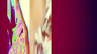 MDR GUT REACHER POUNDS CHOCOLATE PUSSY WITH MONSTER COCK!