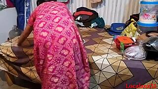 wanna see desi wife bent over big cock pounding?