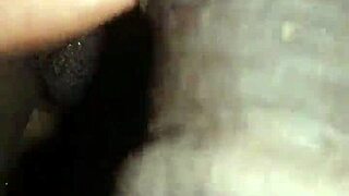 Bigblackie Shaves Then Jerks Massive Black Monster Cock