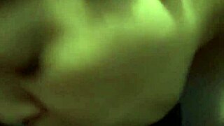 Latina BBW Wife SUCKS My Cock Like a Pro!