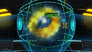 GROPING ORANGE TRAINER BOOBS