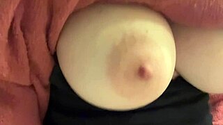 wanna see italian milf artemisia's big tits bounce solo up close?