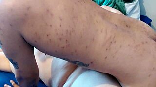 What if slutty brazilian wife submits fully to training?