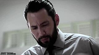 im your doctor just trust me and suck this cock