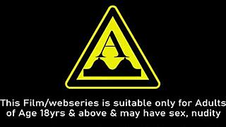 desi stepsis sucks bhai's big lund in public garden hindi audio