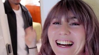 innocent fairy discovers hardcore sex in this full movie parody roleplay adventure