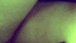 sexy latina upskirt tease flashes from crowded bus ride