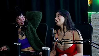 wanna see this submissive brazilian dance sensual then get dominated?