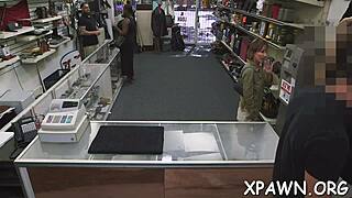 me and my euro bitch couple fuck rough in nasty reality scene