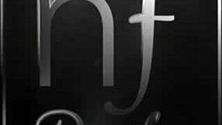 Girlfriends Lick Squirt on Kitchen Counter in Shaved Pussy Play