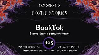 craving booktok audio that makes your pussy throb eses108?