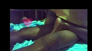 sex vid of buddy and single mom he passed to me!!