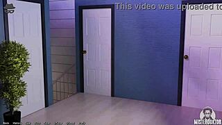 burglar steals hearts in risky game chase