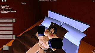 Roblox Office Woman Fucked In Knee Socks And Glasses At Work