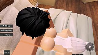 big dick chad picks up african big tits ass for monster cock pounding