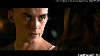 krista kosonen topless milf gives epic titty handjob