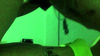 Mexican babe slams ass down hard in wild sentones ride