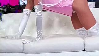 addison vdka gaggs n slurps nade nastys ass bent over sloppy