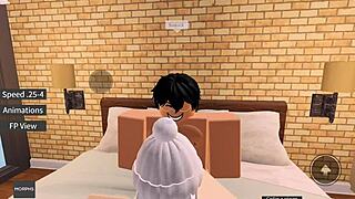 big dick chad picks up african big tits ass for monster cock pounding