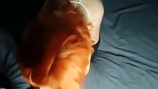 Qué Rico Le Hago El Panty A Un Ladito Y La Follo!